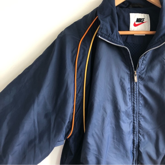 Vintage Nike retro jacket | XL youth 16-18 - Picture 2 of 16